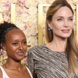 Zahara Jolie-Pitt Makes Bold Move to Ditch Dad's Last Name