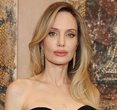 Angelina Jolie Opens Up About Life, Love, and Lessons Learned Since Brad Pitt