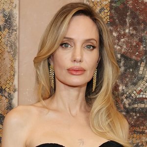 Angelina Jolie Opens Up About Life, Love, and Lessons Learned Since Brad Pitt
