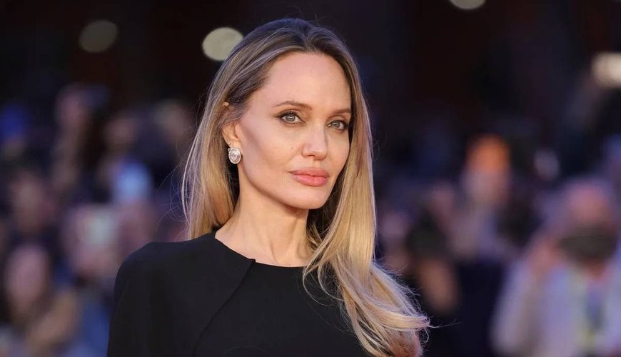 Angelina Jolie Embraces Her Scars: A Testament to Life's Journey