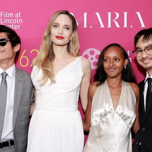 Angelina Jolie's Kids: Her Secret Weapon in Overcoming Life's Battles
