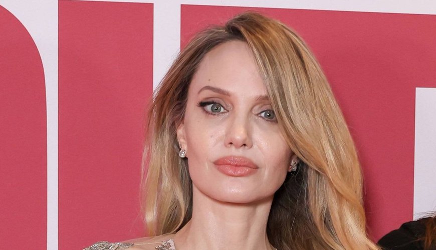 Angelina Jolie's Big Move: Leaving Trump's America Behind