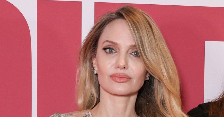 Angelina Jolie's Big Move: Leaving Trump's America Behind