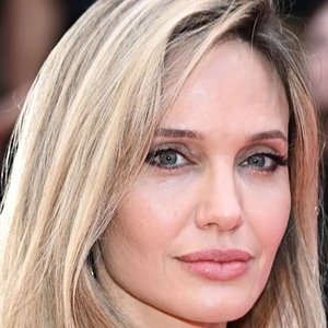Angelina Jolie's Competitive Spirit Shines at Star-Studded Pickleball Event with Son Pax
