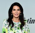 Angie Harmon Rekindles Romance with Teenage Sweetheart on Valentine's Day