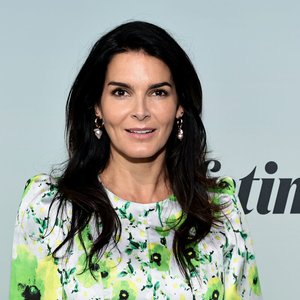 Angie Harmon Rekindles Romance with Teenage Sweetheart on Valentine's Day