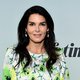 Angie Harmon Rekindles Romance with Teenage Sweetheart on Valentine's Day