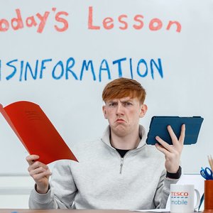 Angry Ginge Battles AI Deepfakes: A Jungle Drama Unfolds