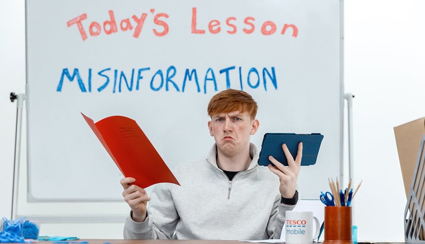 Angry Ginge Battles AI Deepfakes: A Jungle Drama Unfolds