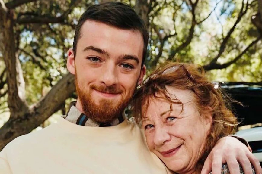 Angus Cloud's Mom Fights Back: Legal Battle Over 'Euphoria' Star’s Estate Intensifies