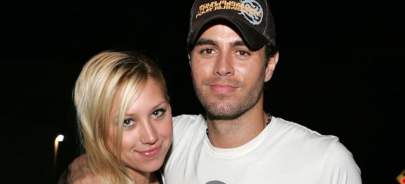 Anna Kournikova and Her Mini-Me's: Miami's Most Adorable Paparazzi Moment