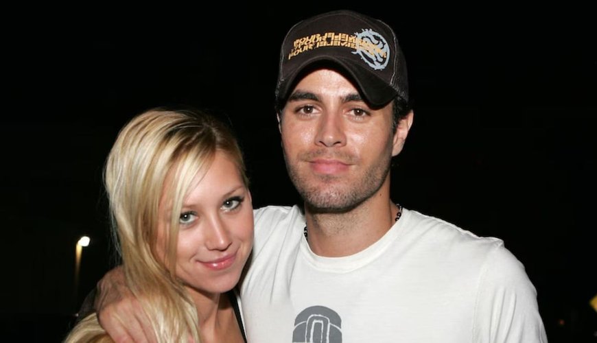 Anna Kournikova and Her Mini-Me's: Miami's Most Adorable Paparazzi Moment