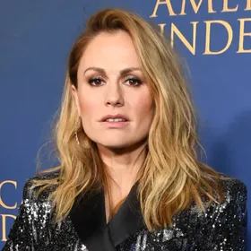 Anna Paquin: From Oscar Glory to Hollywood Mainstay