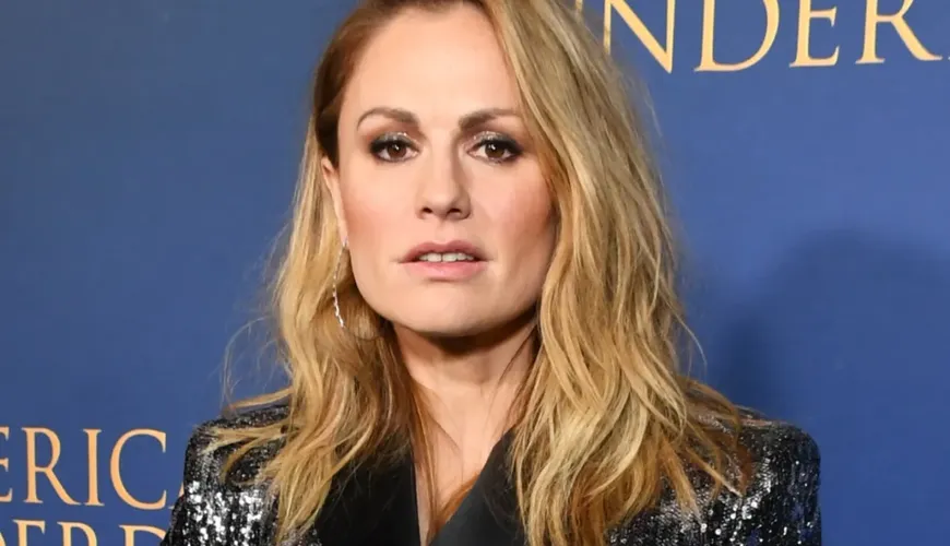 Anna Paquin: From Oscar Glory to Hollywood Mainstay