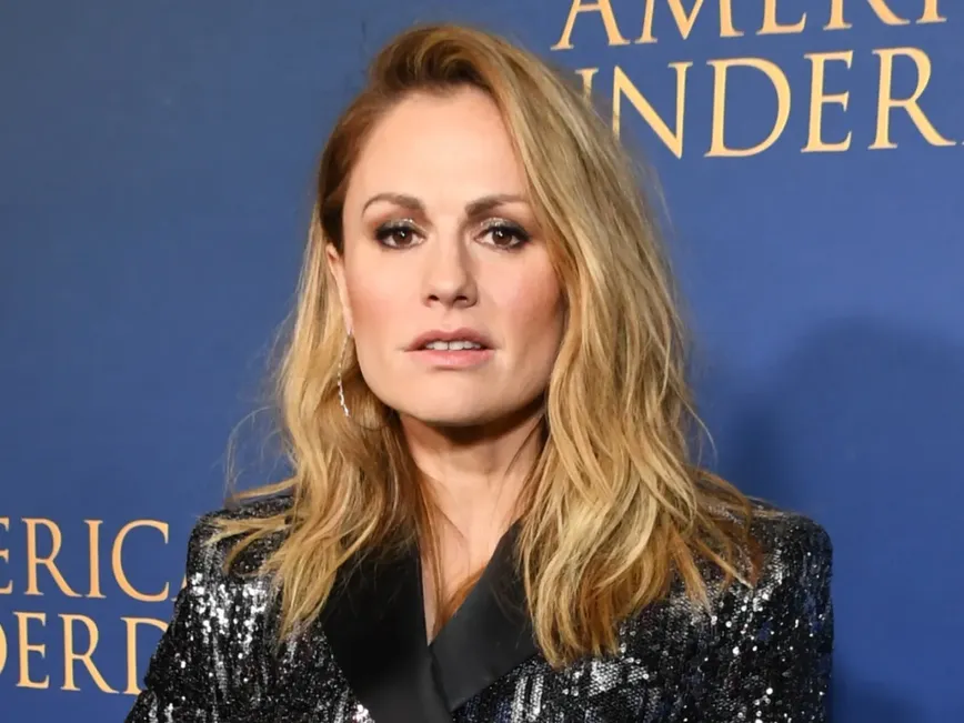 Anna Paquin: From Oscar Glory to Hollywood Mainstay