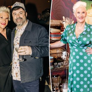 Anne Burrell's Tragic End: Unseen Struggles Behind the Smile