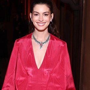 Anne Hathaway's Honest Take on Parenting: 'Balance' Feels Defeating