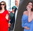 Anne Hathaway's Red Carpet Hack: Turning Oops into Wow!