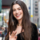 Anne Hathaway's $99 Bag Outshines Her $77,000 Necklace
