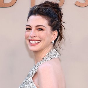Anne Hathaway's Emotional Moment: Whoopi Goldberg's Praise Brings Tears on 'The View'