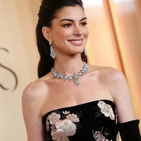 Anne Hathaway's Work-Life Balance Wisdom: Moms Everywhere Are Cheering