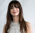 Anne Hathaway's Kitchen Island: The Trendsetter You Didn't Know You Needed