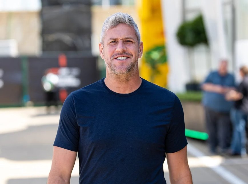 Ant Anstead's "Freak" Soccer Mishap Leads to Major Injuries and Life Reflection