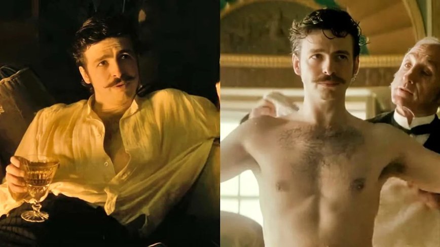 Anthony Boyle Bares All: No Prosthetics in 'House of Guinness' Full Frontal!