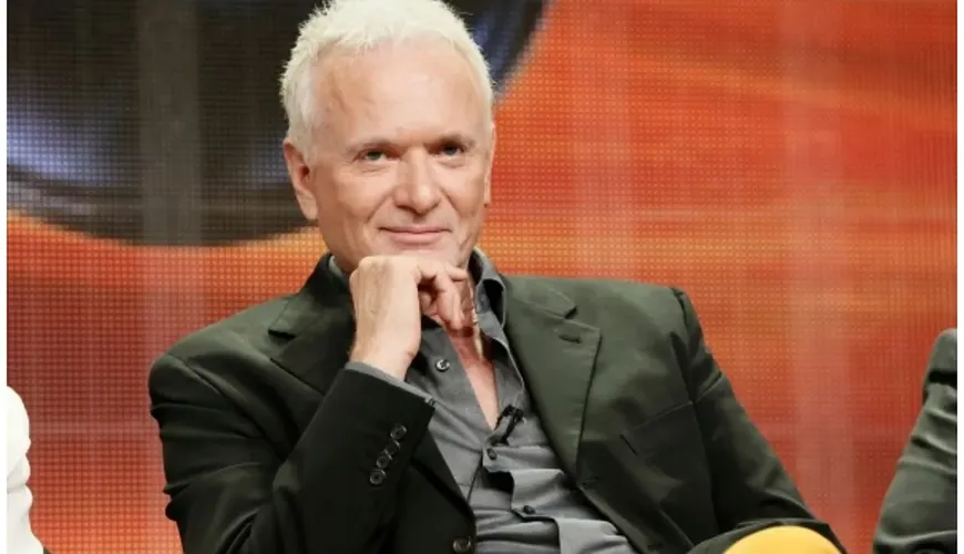 Anthony Geary's Legacy: From Daytime Icon to Financial Success