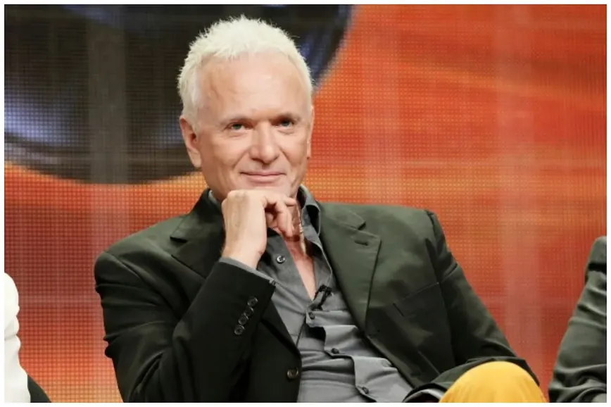 Anthony Geary's Legacy: From Daytime Icon to Financial Success