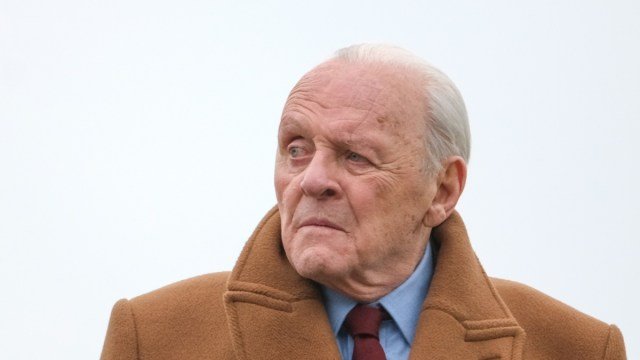 Anthony Hopkins' Chilling Wake-Up Call: The Moment That Changed Everything