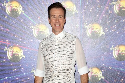 From Tinseltown Glitz to Masked Mystery: Anton Du Beke's Shocking Exit from The Masked Singer