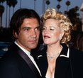 Antonio & Melanie's Secret Wedding: The Love Story That Defied Hollywood Norms