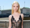 Anya Taylor-Joy's Sizzling Style Secrets for Heatwave Fashion