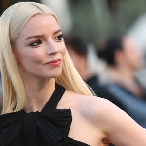Anya Taylor-Joy Cast as Elf in 'Lord of the Rings' Prequel