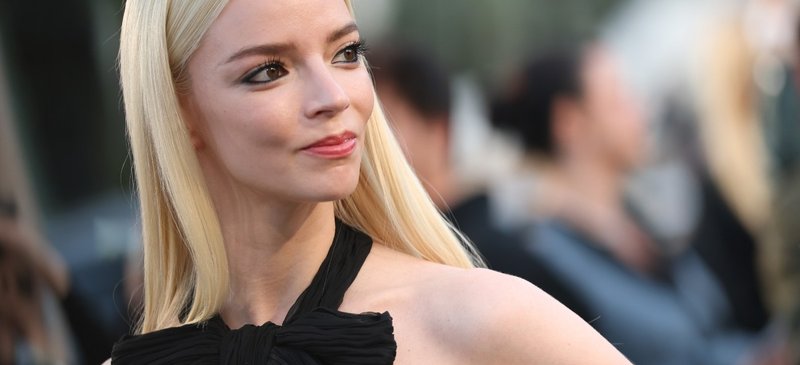 Anya Taylor-Joy Cast as Elf in 'Lord of the Rings' Prequel