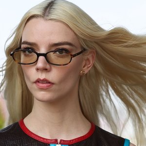 Anya Taylor-Joy and Jack Black's Dream Duo: A 'Nacho Libre' Sequel in Spanish?