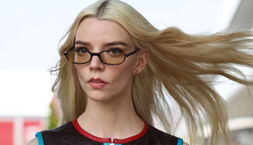 Anya Taylor-Joy and Jack Black's Dream Duo: A 'Nacho Libre' Sequel in Spanish?