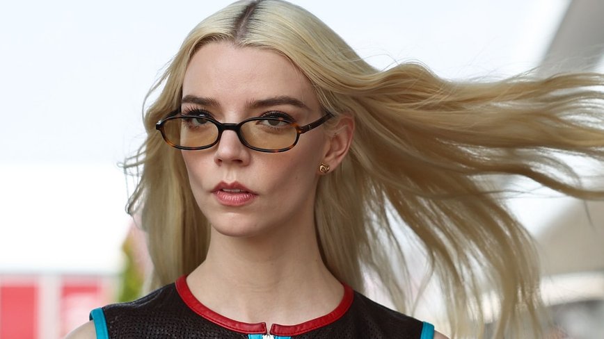 Anya Taylor-Joy and Jack Black's Dream Duo: A 'Nacho Libre' Sequel in Spanish?