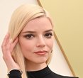Anya Taylor-Joy's Bold Bob: More Than Just a Haircut!