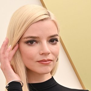 Anya Taylor-Joy's Bold Bob: More Than Just a Haircut!