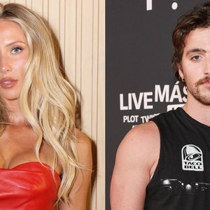 Alix Earle and Benson Boone: Are They the Summer's Hottest New Duo?
