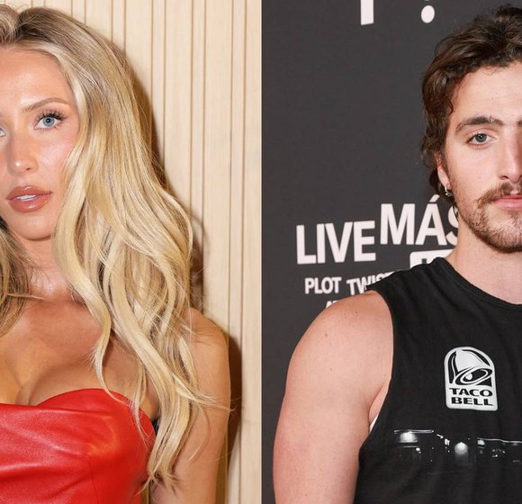 Alix Earle and Benson Boone: Are They the Summer's Hottest New Duo?
