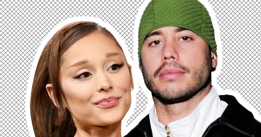Ariana Grande's Lunch Date with Ex Sparks Reunion Rumors!