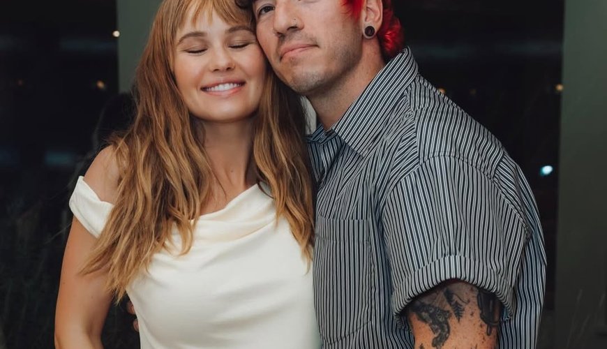 Are Celebrity Baby Names Breaking the Mold?