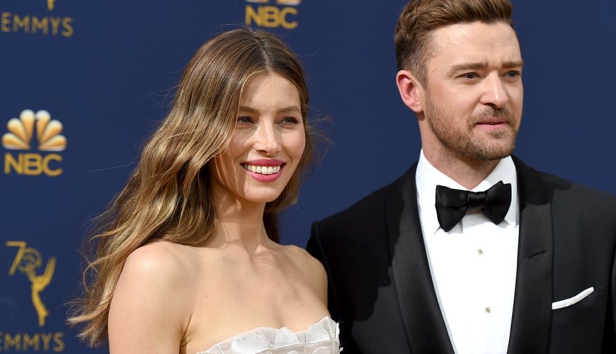 Justin Timberlake and Jessica Biel: Cracks in the Perfect Facade?