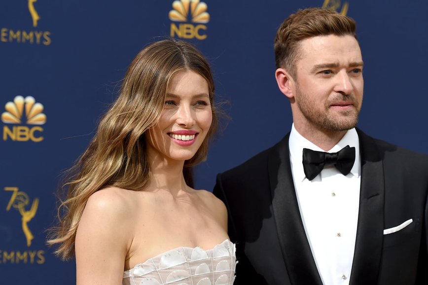 Justin Timberlake and Jessica Biel: Cracks in the Perfect Facade?