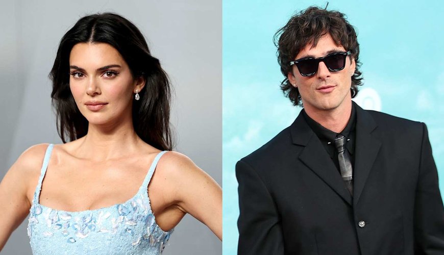 Kendall Jenner and Jacob Elordi: Hollywood's Hottest New Romance?