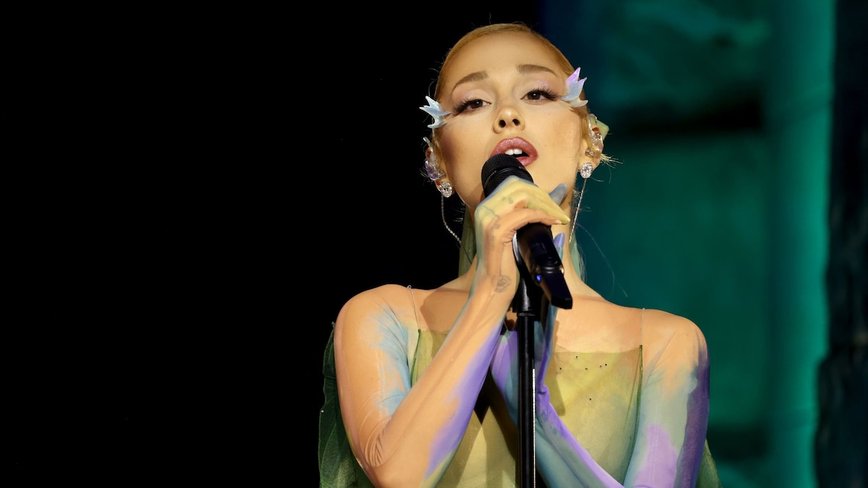 Ariana Grande Fights Back Against Ticket Resale Madness for 'Eternal Sunshine Tour'