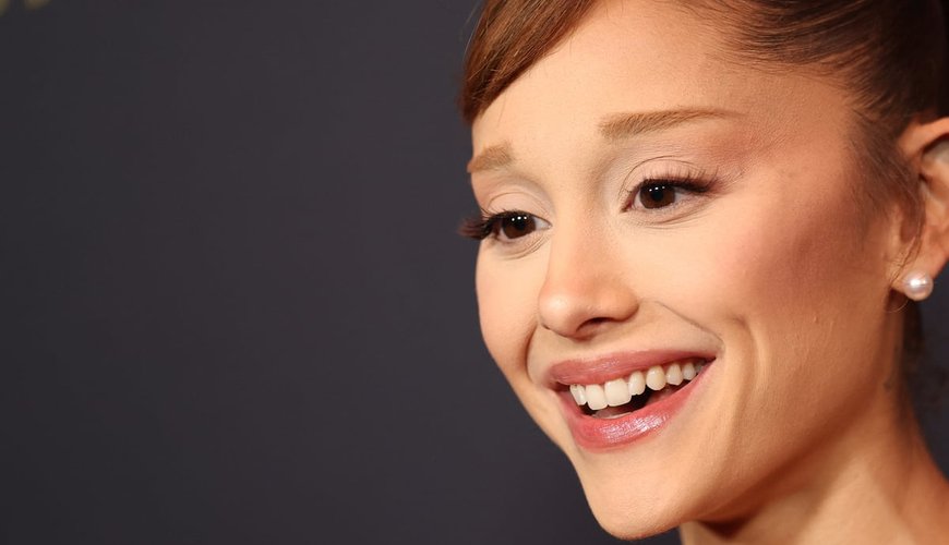 Ariana Grande Unveils 'Petal' Album Just Before Her Dazzling Tour!